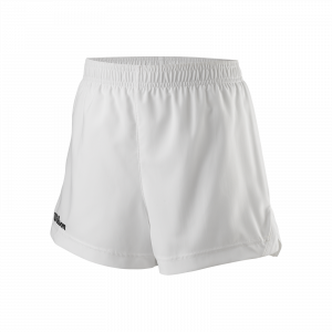 Wilson Team ll Shorts Girls White