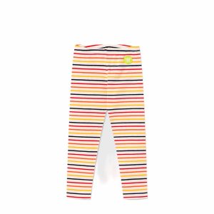 Wood Wood | leggings Ira, multicolor strib