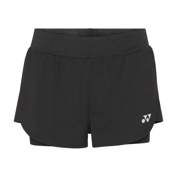 Yonex Women's Shorts 19273 Black