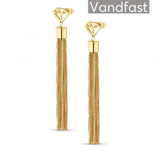 ANNEBRAUNER Signature Darling Earrings