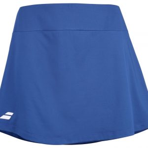 Babolat Play Skirt (Dame, Blå) - XS