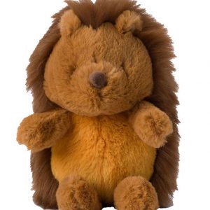 Bon Ton Toys Bamse - 18 cm - Harry Hedgedog - Brun