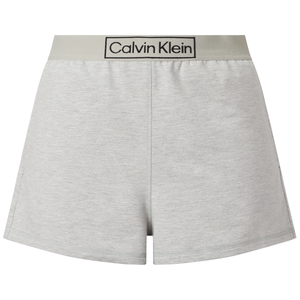 Calvin Klein Lingeri shorts, grå, Størrelse: L, Dame