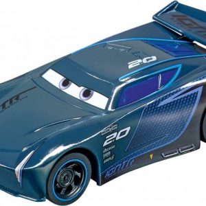 Carrera Bil - Disney Cars - Jackson Storm