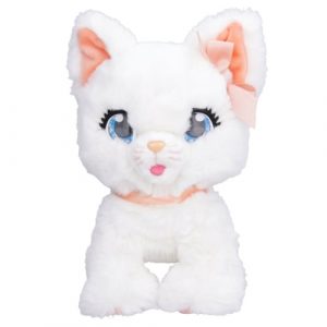 Club Petz interaktiv bamse - Katten Bella