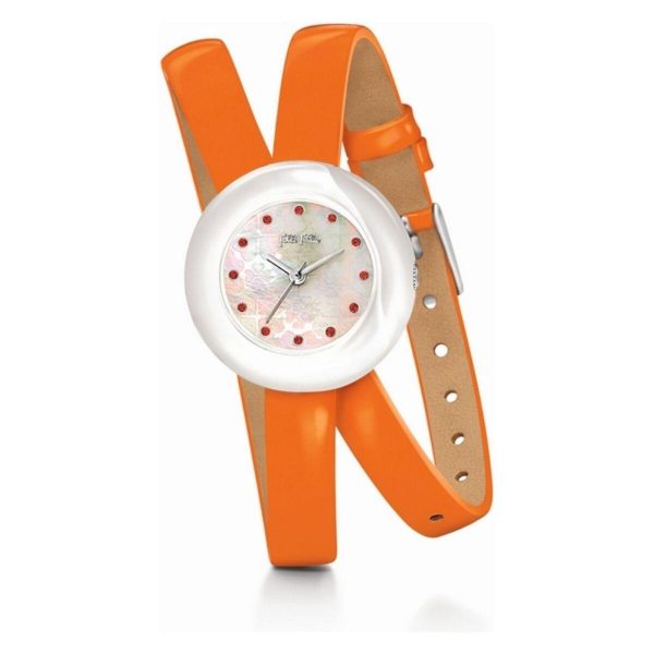 Dameur Folli Follie WF13F030SSO_ORANGE (Ø 28 mm)