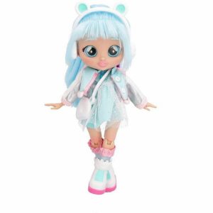 Dukke IMC Toys Kristal 20 cm