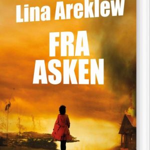 Fra Asken - Lina Areklew - Bog