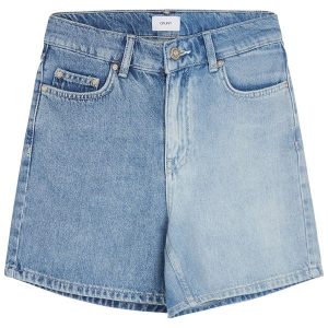 GRUNT Blue Mom 2 Blue Shorts - Str. 15 år/28