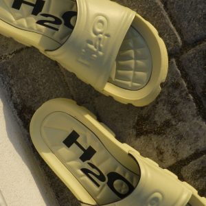 H2O Sandal - Trek - Pale Banana