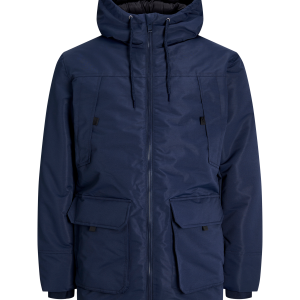 Jack & Jones Parka Jakke-small