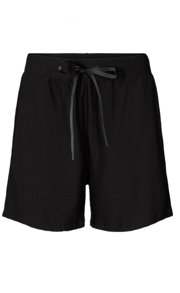 Liberte Shorts - Alma - Black