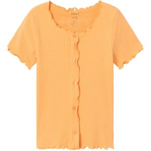 Name It Chamois Hady Short T-Shirt - Str. 146-152