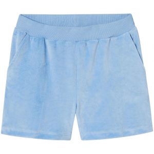 Name It Shorts - Velour - NkfDebbie - Vista Blue