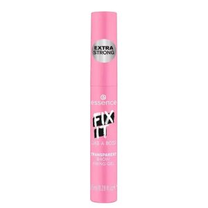 Øjenbryn Fastgørende Gel Essence Fix It Like a Boss (8,5 ml)