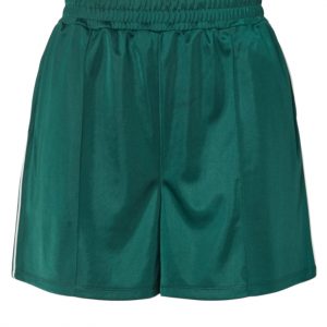 Pieces Shorts - Grace Track - Botanical Green