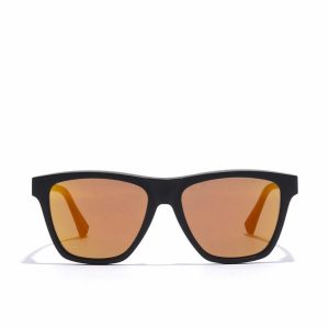 Solbriller Hawkers One LS Raw Sort Orange (Ø 54,8 mm)