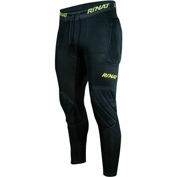 Sport leggings til børn Rinat Sort Størrelse S (OUTLET A+)