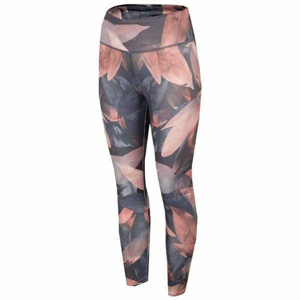 Sport leggings til kvinder 4F Functional M