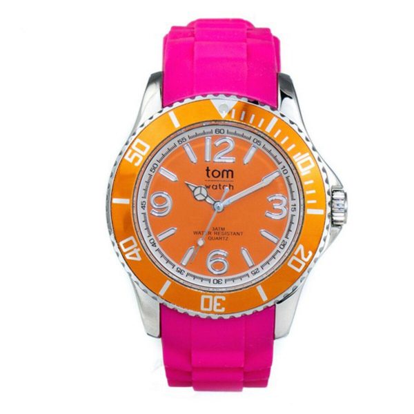 Unisex ur Tom Watch WA00122 (Ø 44 mm)