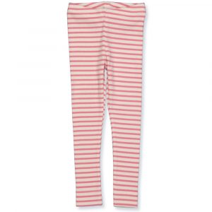 Valencia leggings - modal rib (4 år/104 cm)