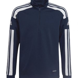 adidas Performance Bluse - SQ21 - Navy Blue