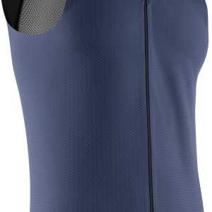 Assos MILLE GTS Spring Fall Vest C2 - Stone Blue