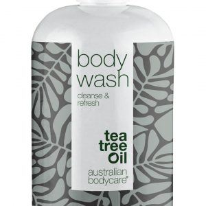 Australian Bodycare Body Wash Mint 500 ml