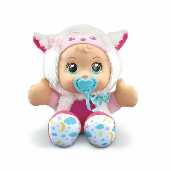 Baby dukke Vtech Little Love - Luna