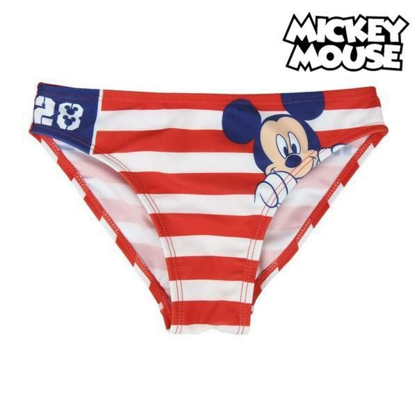 Badetøj til Børn Mickey Mouse 73810 5 år