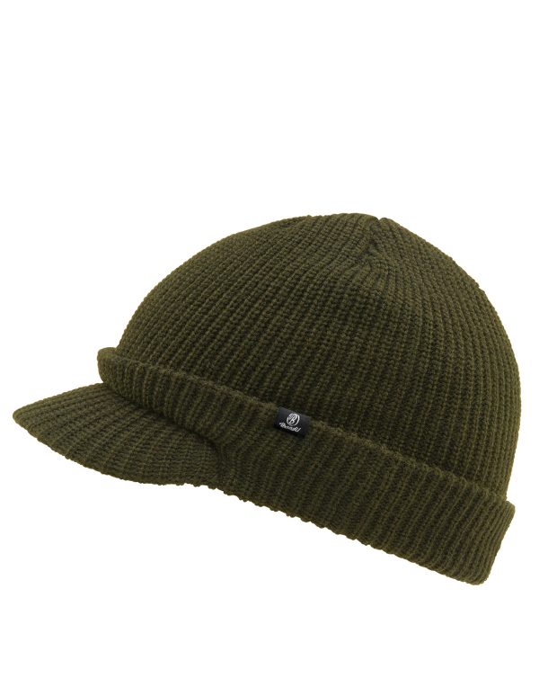 Brandit US Jeep Cap Olive