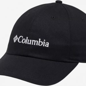 Columbia - Provisions kasket (Sort)