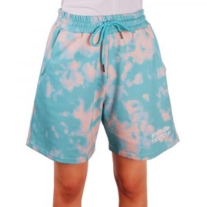 Comme Des Fuckdown Blå Shorts