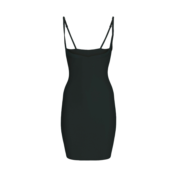 Decoy Shapewear kjole, sort, Størrelse: L, Dame