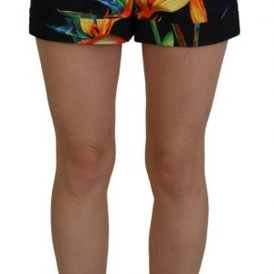 Dolce & Gabbana Sort Shorts