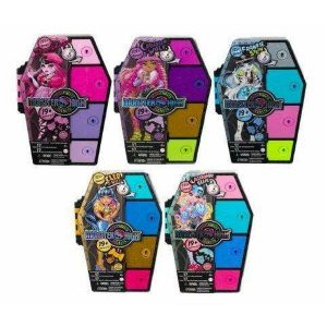 Dukke Monster High HNF76 1 enheder