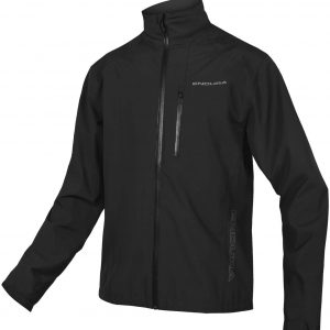 Endura Hummvee Waterproof Jacket - Black