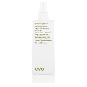 Evo Day of Grace Primer 200ml - Hos Frisøren & Baronen