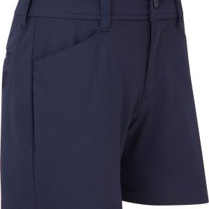 Footjoy Classic Dame Shorts - Navy - Str. XXL