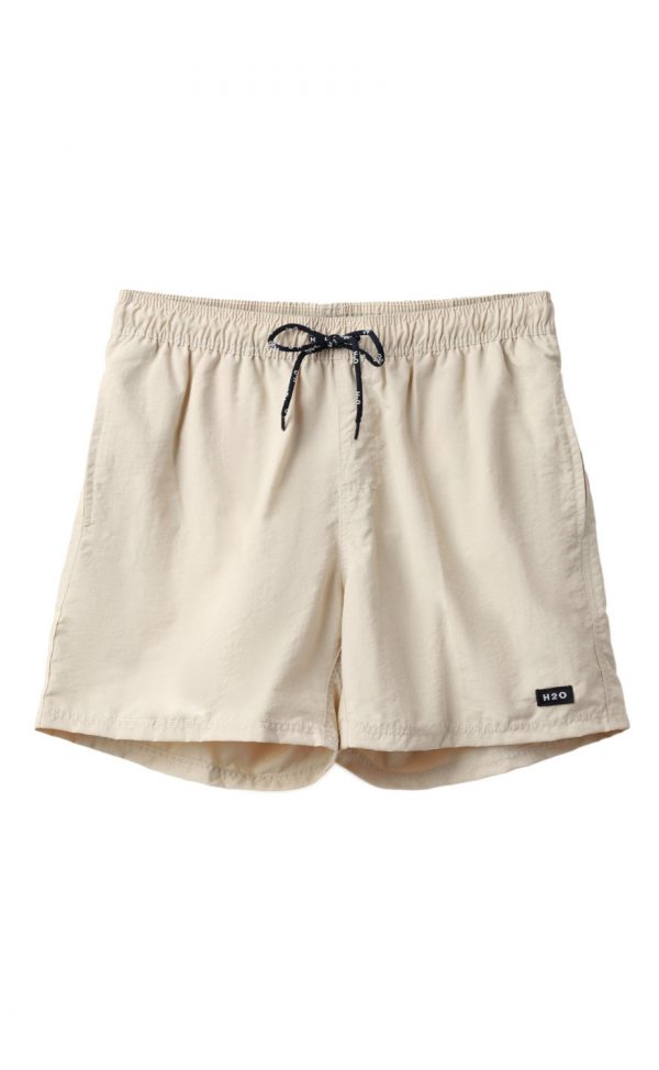 H2O Shorts - Leisure - Beige