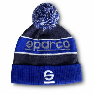 Hat Sparco BEANIE REFLEX Blå