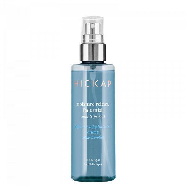 HICKAP Moisture Release Face Mist Calm & Protect (100 ml)