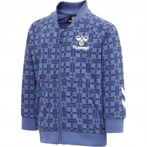 Hummel Blue Horizon Tommy Lynlås Cardigan - Str. 56