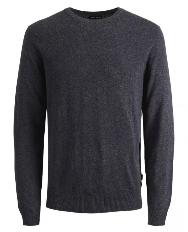 Jack & Jones O-hals Strik