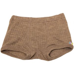 Joha Boxershorts - Uld - Brun