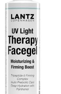 Lantz CPH Moisturizing & Firming Face UV Gel 200 ml