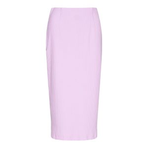 Luelle Midi Skirt Lavendel XS