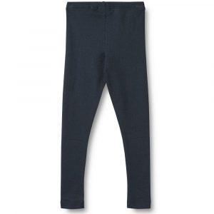 Maddy rib leggings (8 år/128 cm)