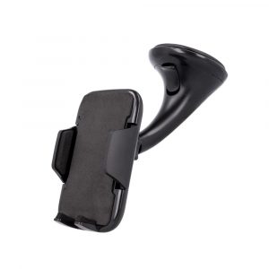 Maxlife Mobilholder til Bil - (5,5-8,5cm) - Sort