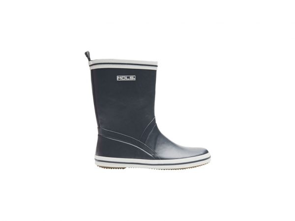 MOLS - Markets Rubber Boot - Gummistøvler - Navy - Str. 36